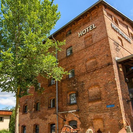 Hotel Stadtgut Berlin Luaran gambar