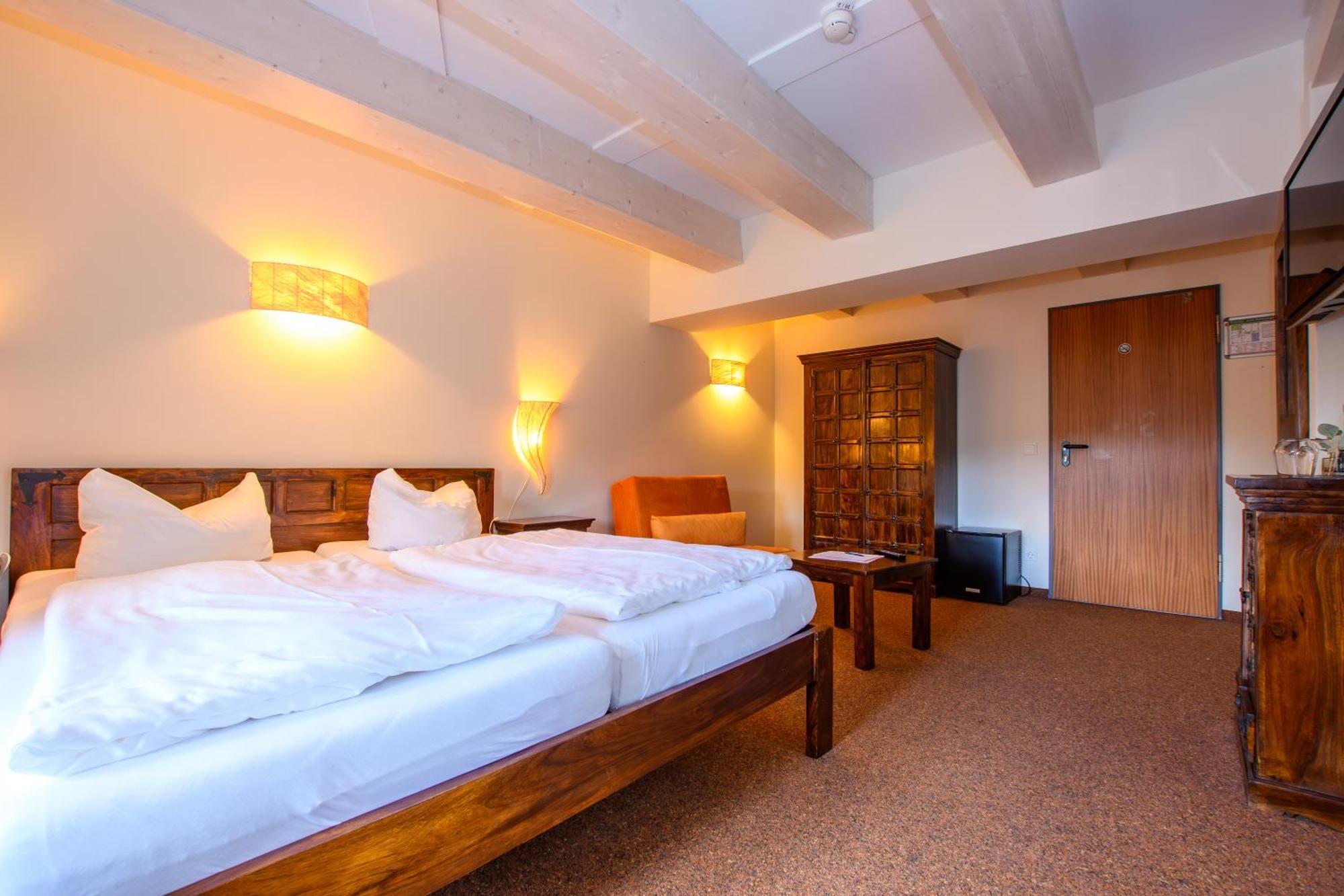 Hotel Stadtgut Berlin Luaran gambar