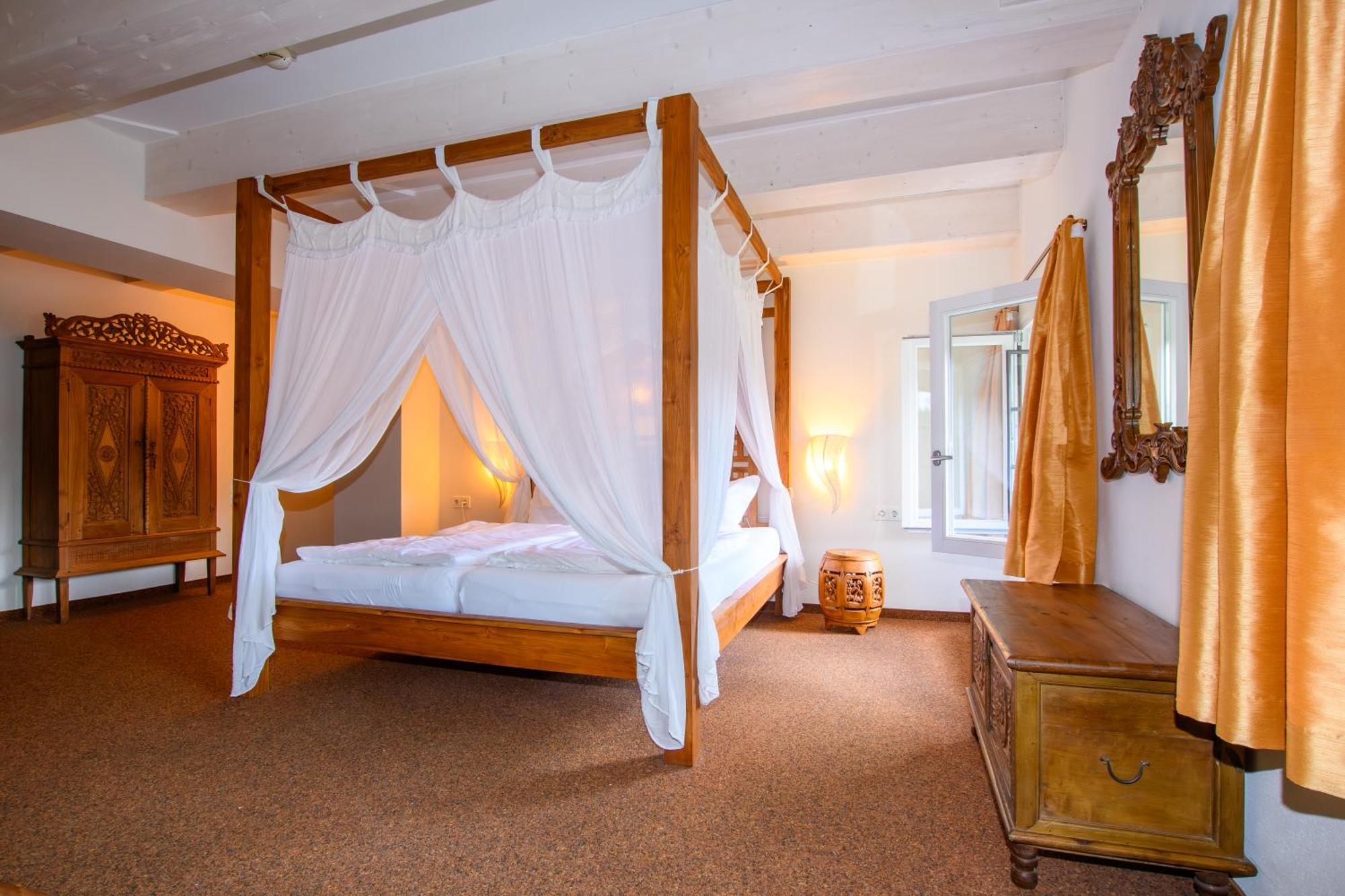 Hotel Stadtgut Berlin Luaran gambar
