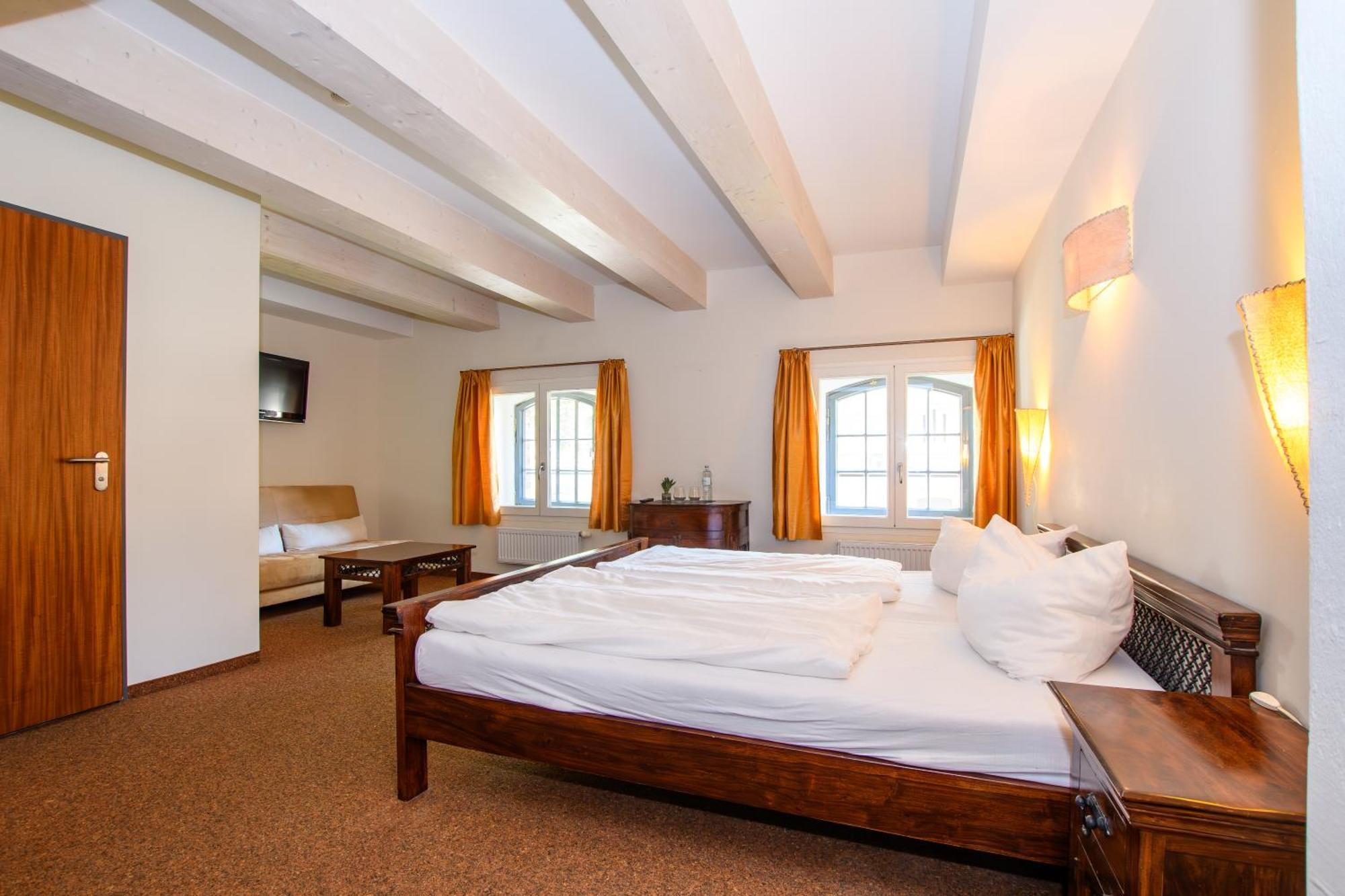 Hotel Stadtgut Berlin Luaran gambar