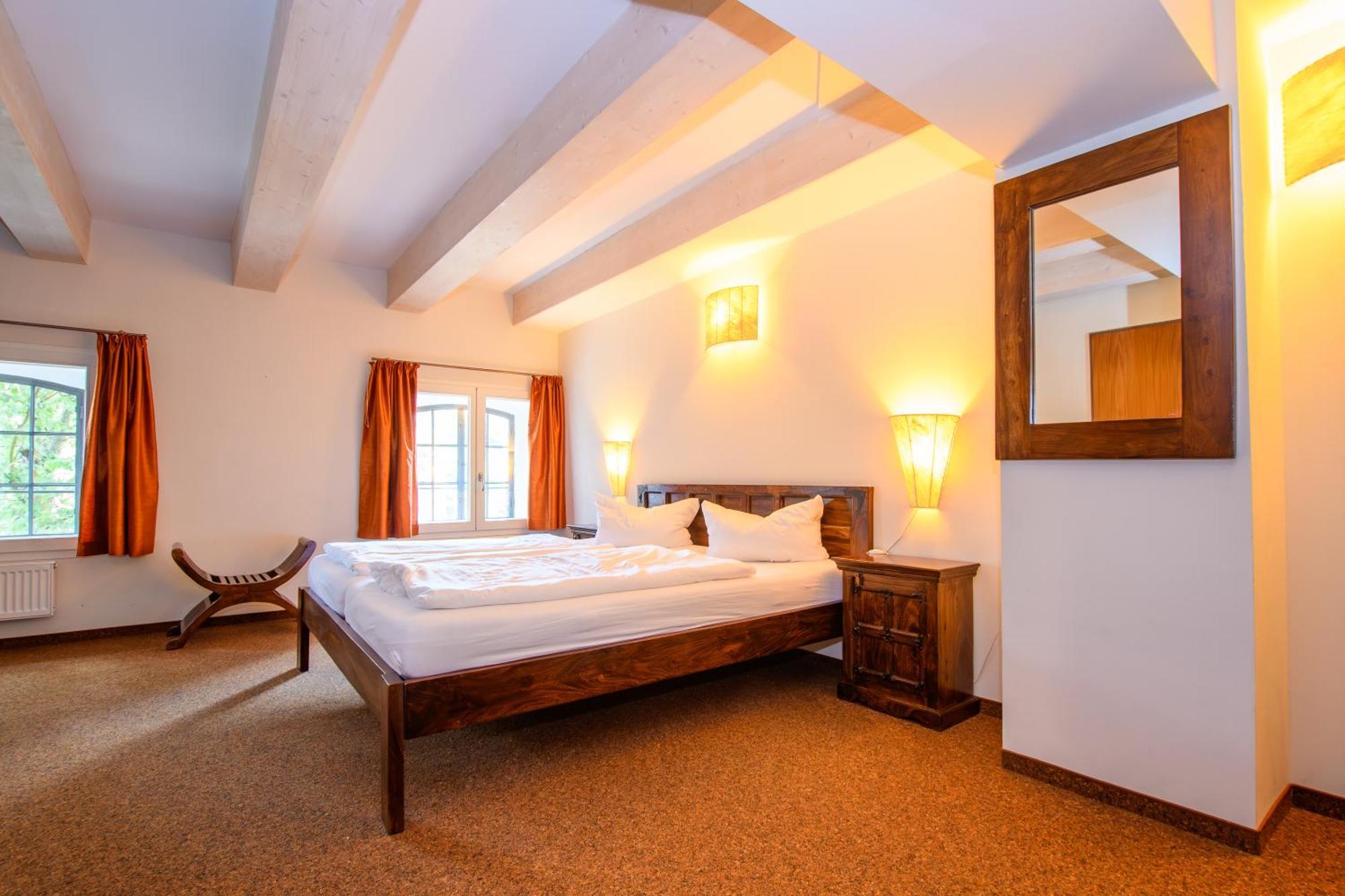 Hotel Stadtgut Berlin Luaran gambar